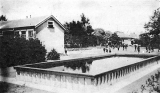 Netherton School 1940